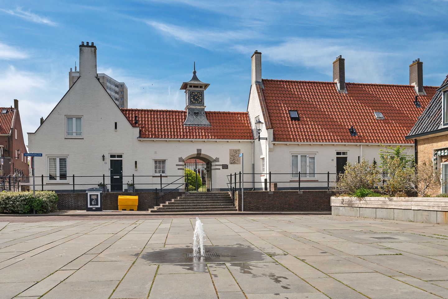 Photo 20 of Achterom 7-C