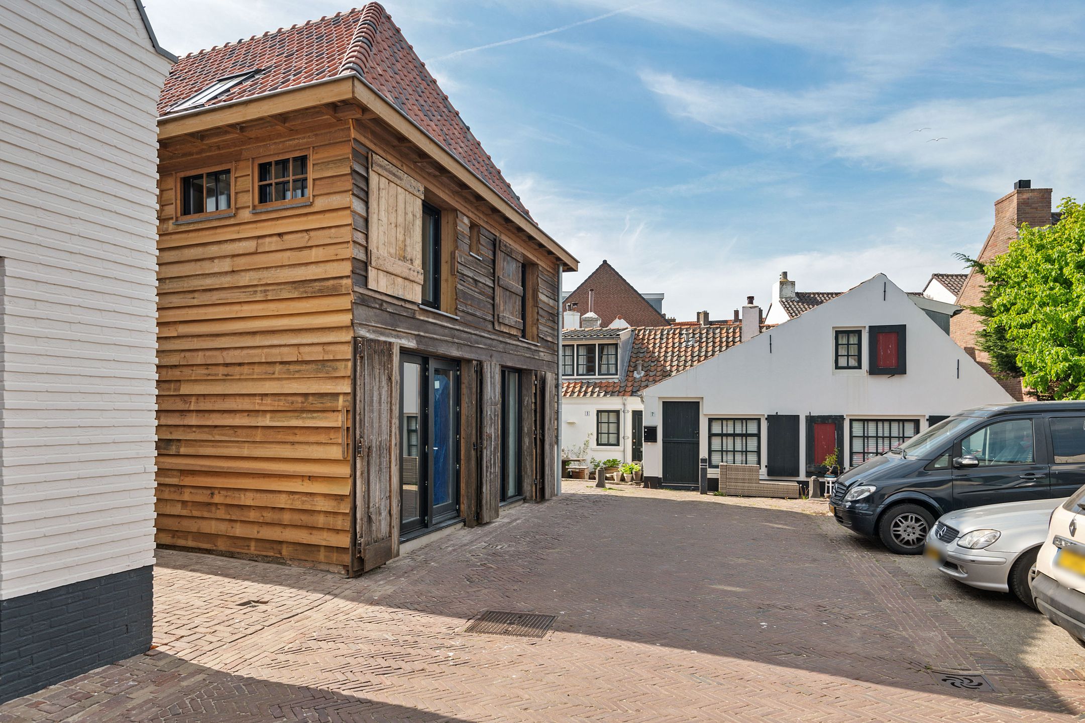 Photo 3 of Achterom 7-C