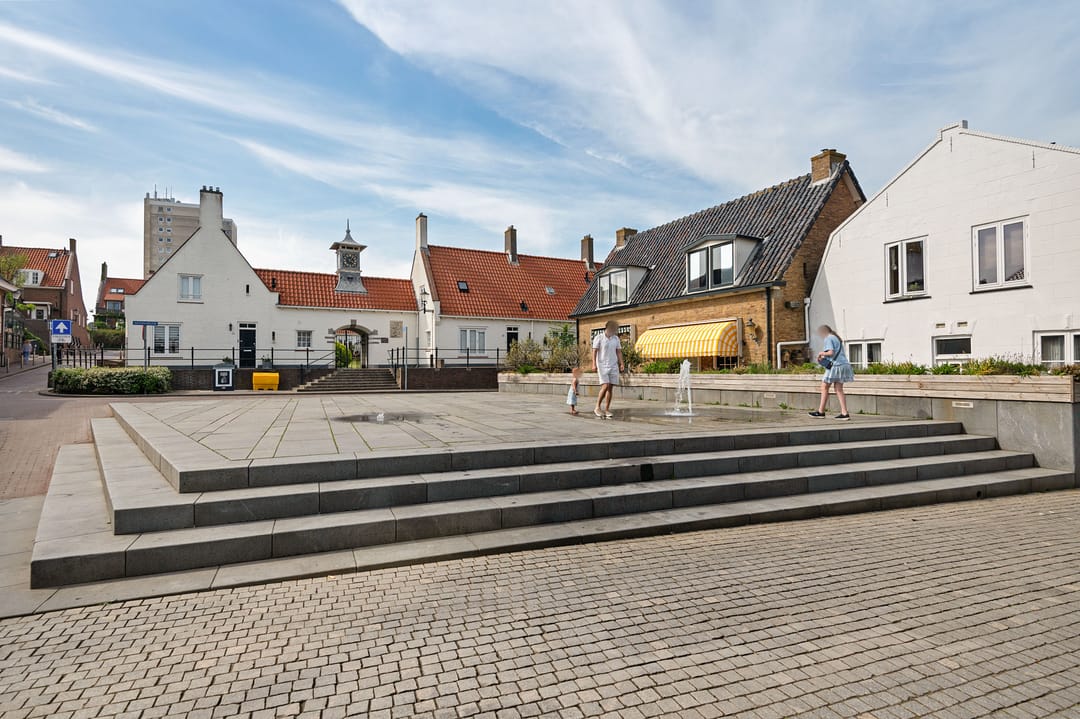 Photo 17 of Achterom 7-C