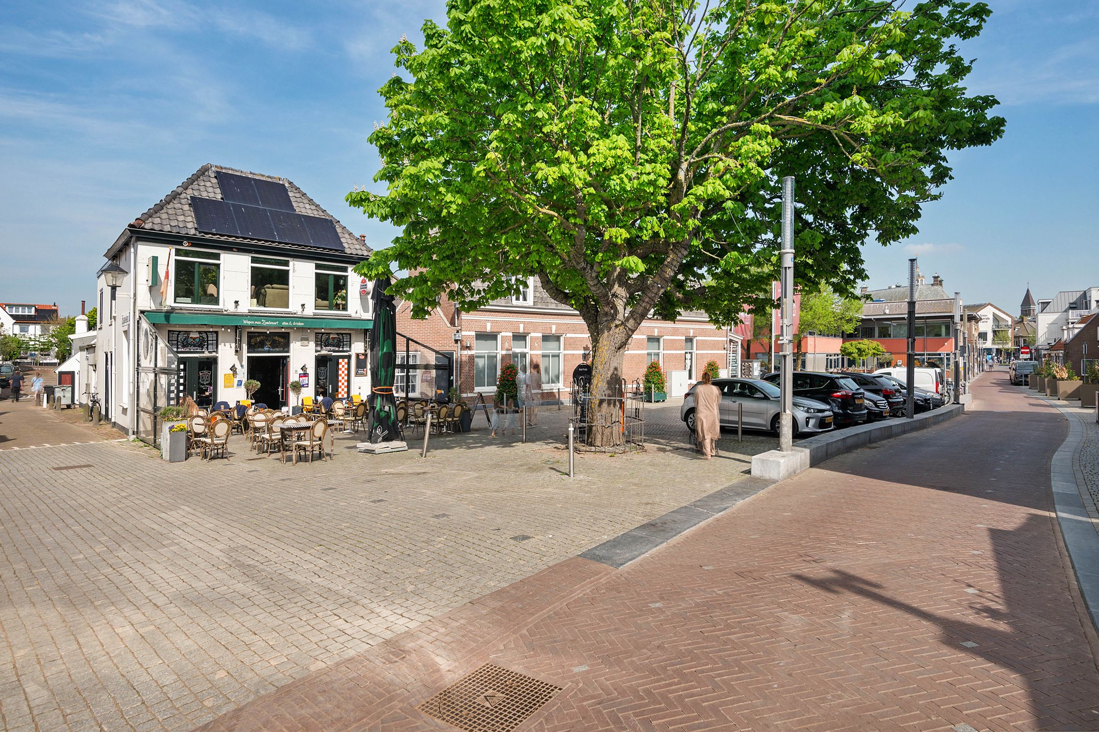 Photo 18 of Achterom 7-C