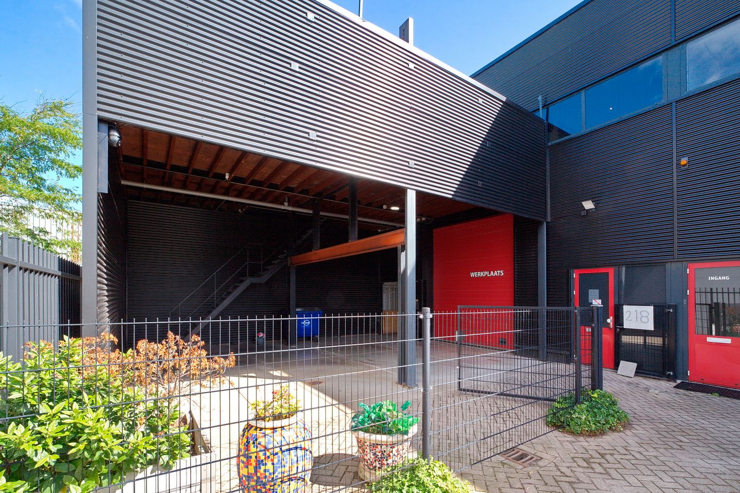 Bekijk foto 1 van Vlotlaan 218