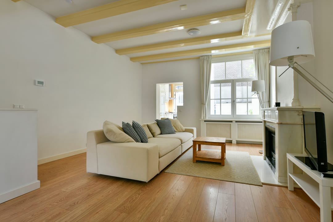 Foto 2 van Reguliersgracht 75-H