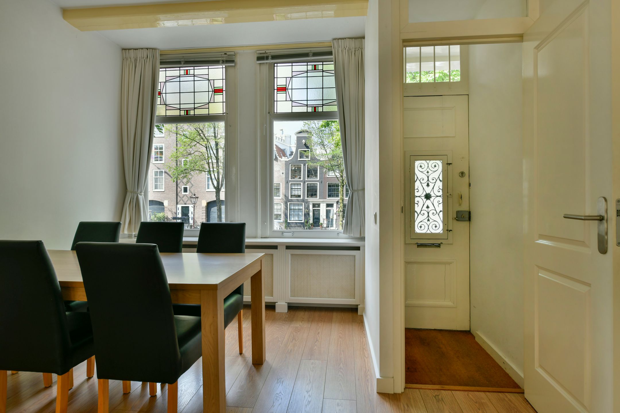 Foto 6 van Reguliersgracht 75-H