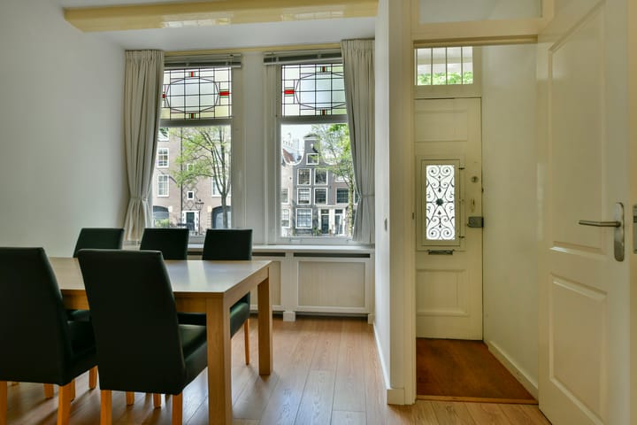 Photo 6 of Reguliersgracht 75-H