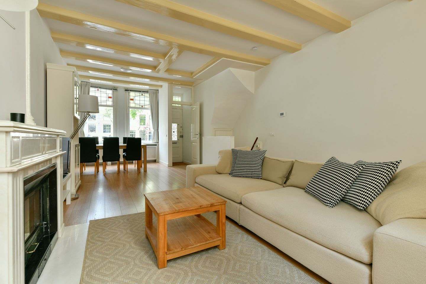 Foto 4 van Reguliersgracht 75-H