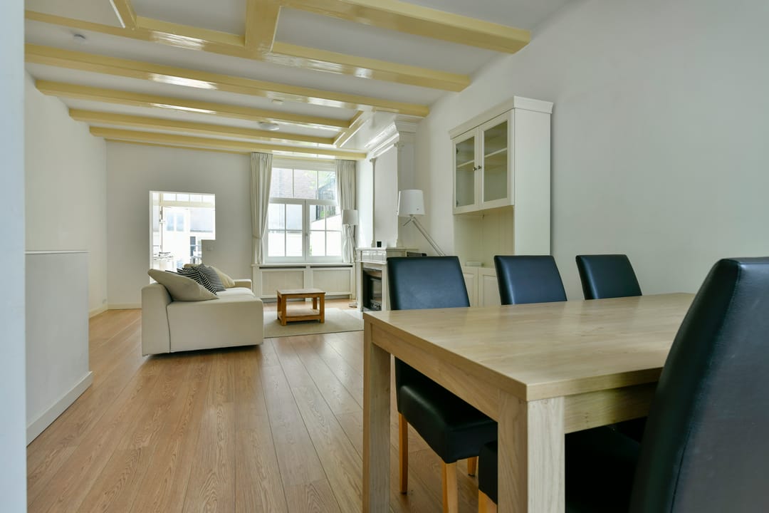 Foto 7 van Reguliersgracht 75-H