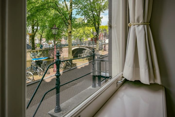 Photo 8 of Reguliersgracht 75-H