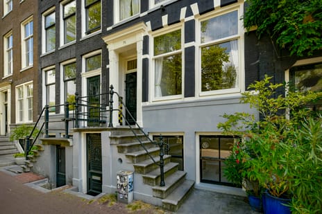 Reguliersgracht 75-H