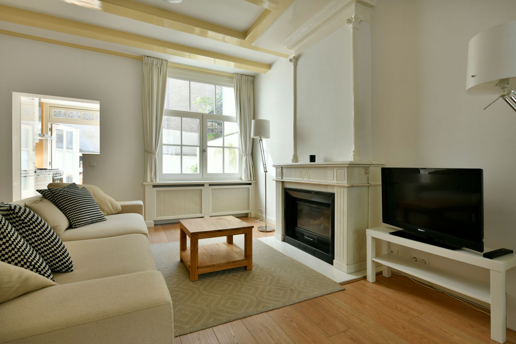 Foto 3 van Reguliersgracht 75-H