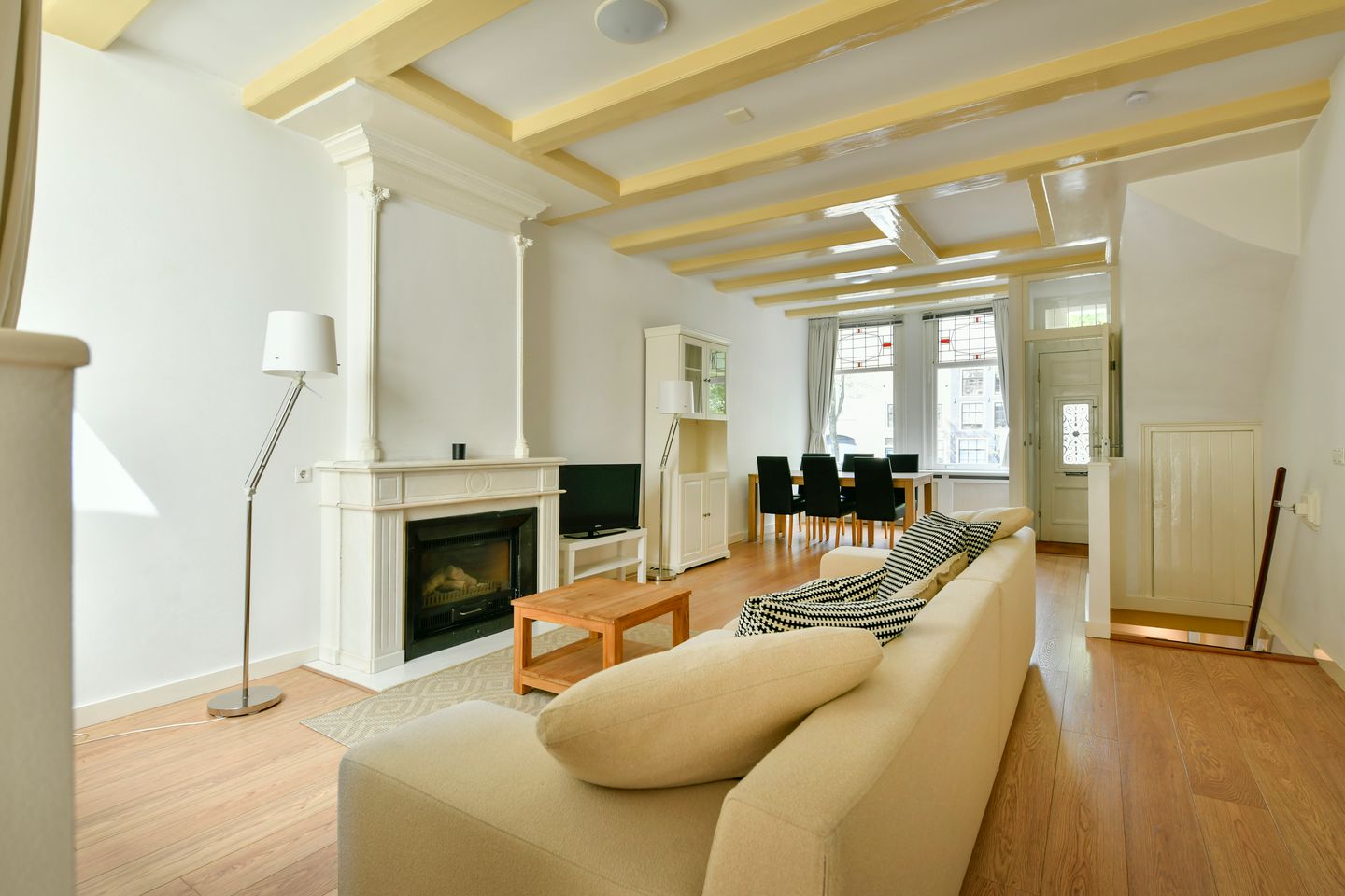 Foto 5 van Reguliersgracht 75-H