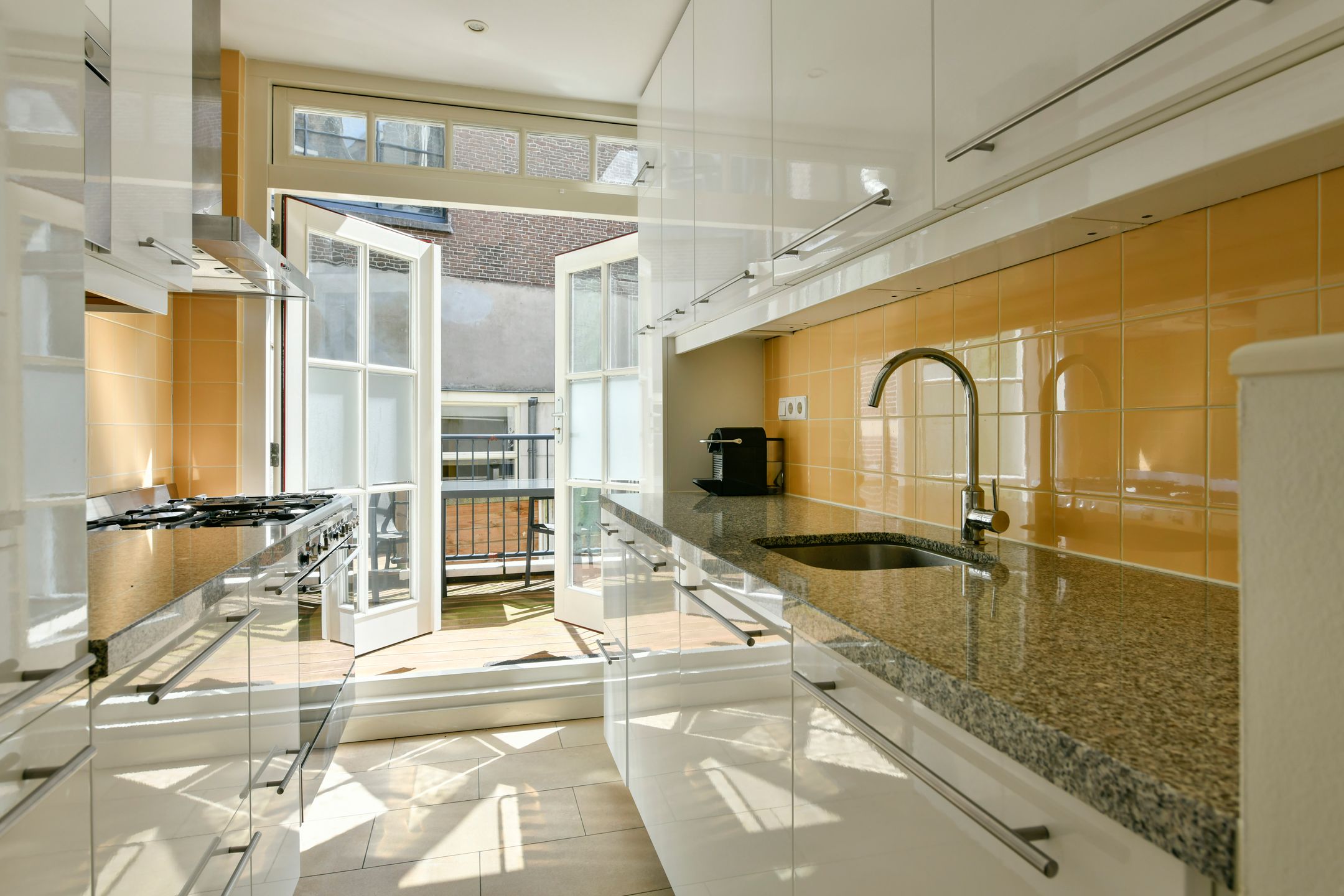 Foto 9 van Reguliersgracht 75-H