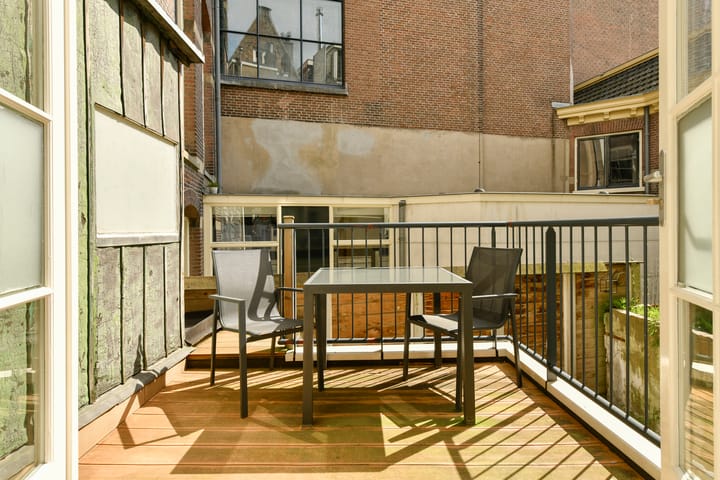 Photo 10 of Reguliersgracht 75-H