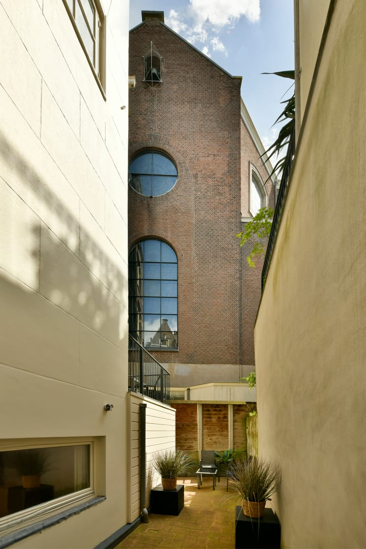 Photo 13 of Reguliersgracht 75-H