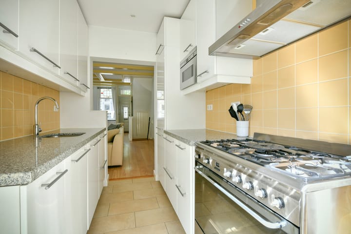 Photo 11 of Reguliersgracht 75-H