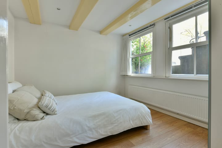 Photo 23 of Reguliersgracht 75-H