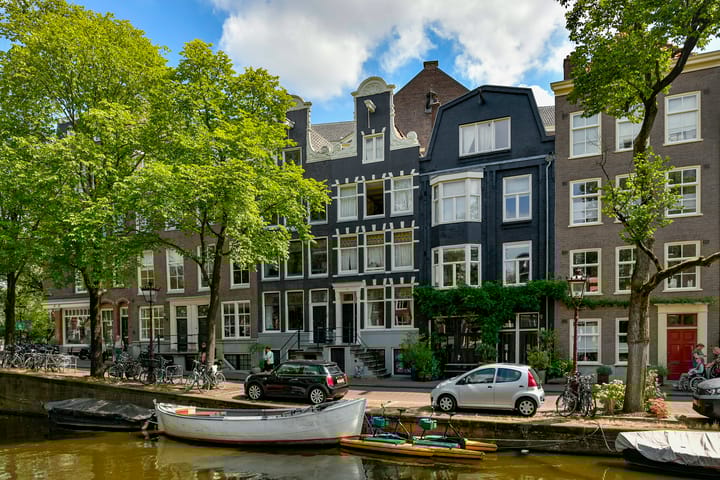 Photo 26 of Reguliersgracht 75-H