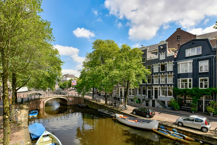 Photo 27 of Reguliersgracht 75-H