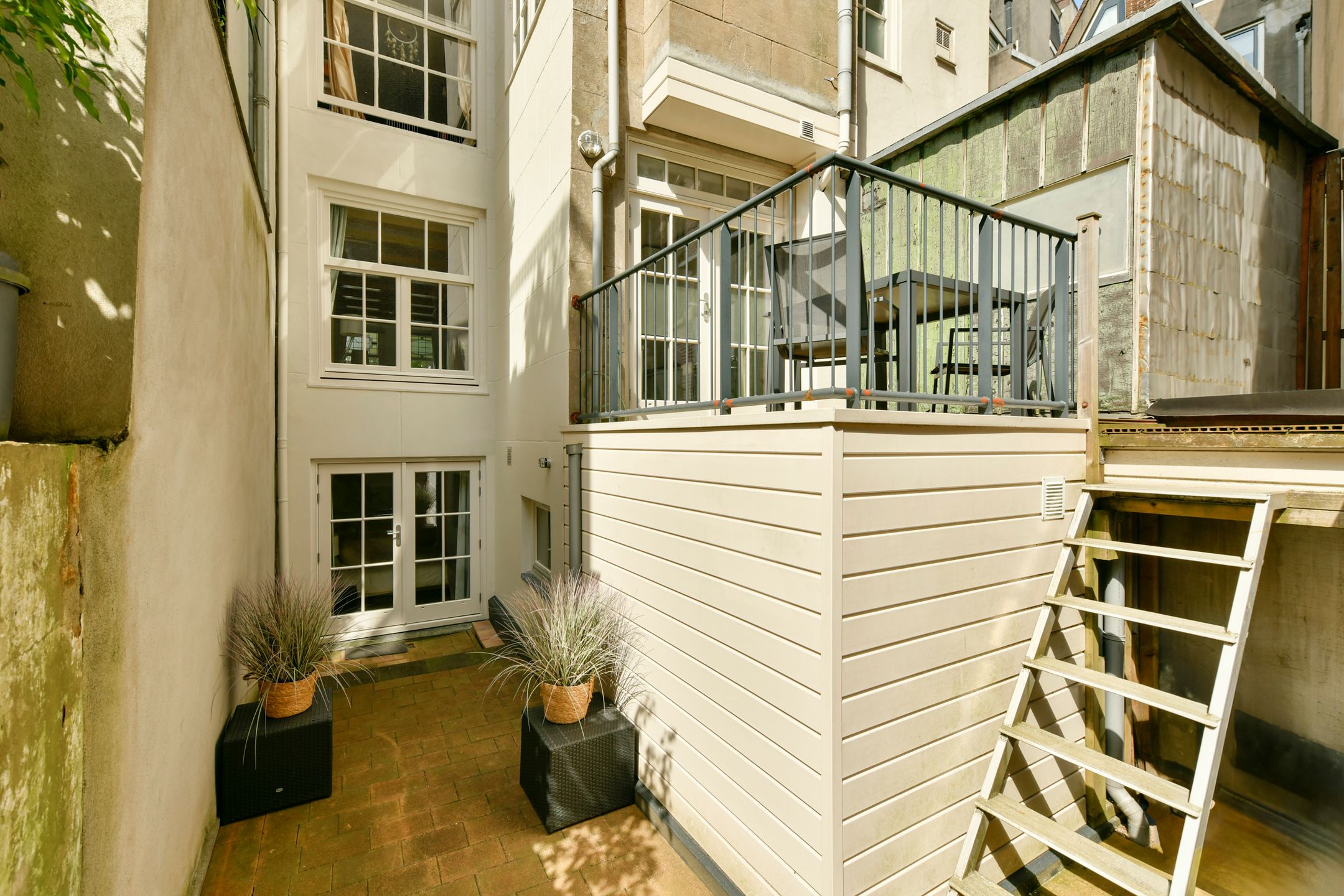 Foto 15 van Reguliersgracht 75-H