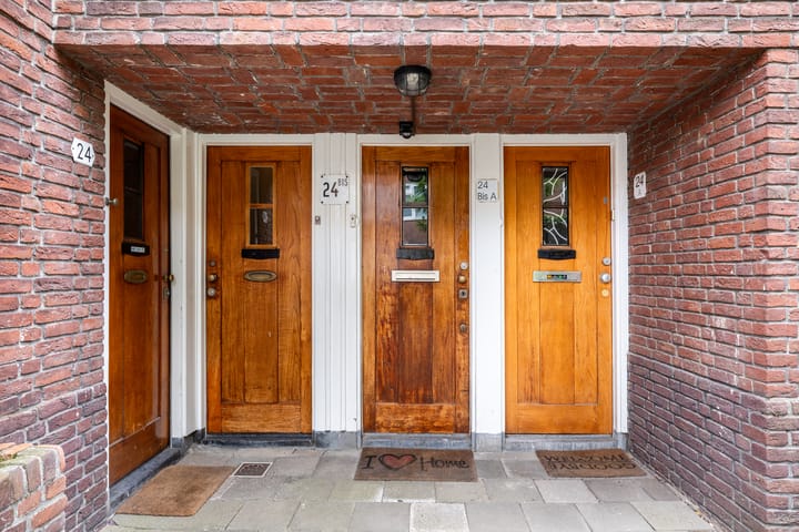 Foto 2 van Bolksbeekstraat 24-BS