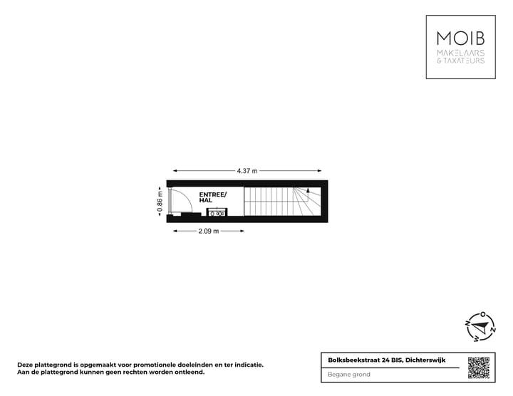 Foto 40 van Bolksbeekstraat 24-BS