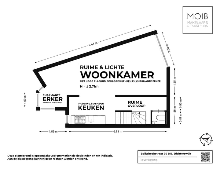 Foto 41 van Bolksbeekstraat 24-BS