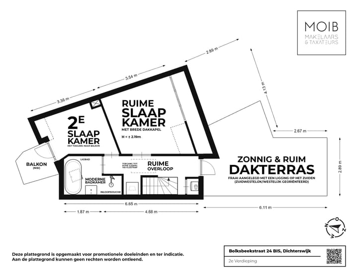 Foto 42 van Bolksbeekstraat 24-BS