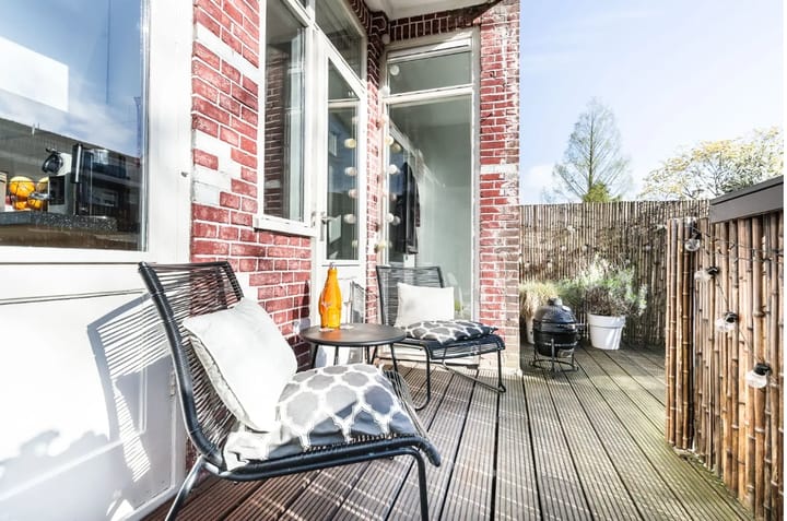 Foto 3 van Sassenheimstraat 24-1