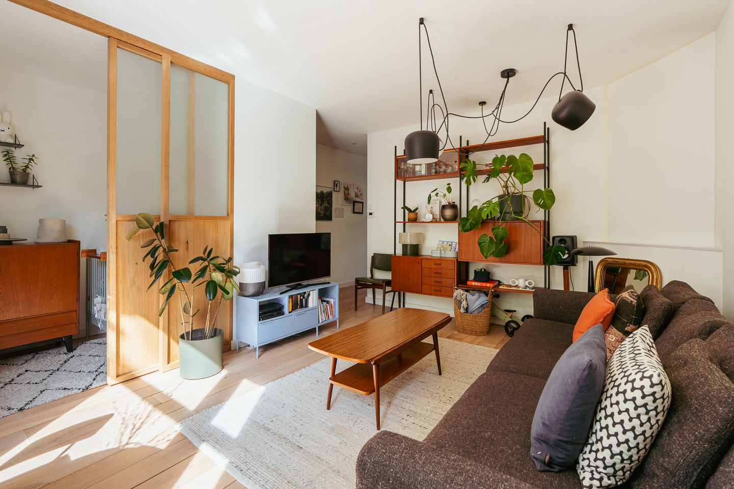 Foto 4 van Sassenheimstraat 24-1