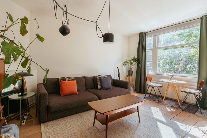 Foto 5 van Sassenheimstraat 24-1