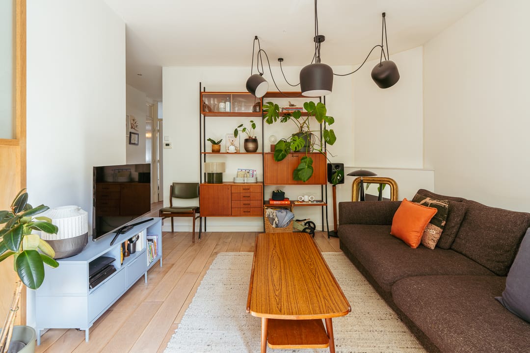 Foto 7 van Sassenheimstraat 24-1