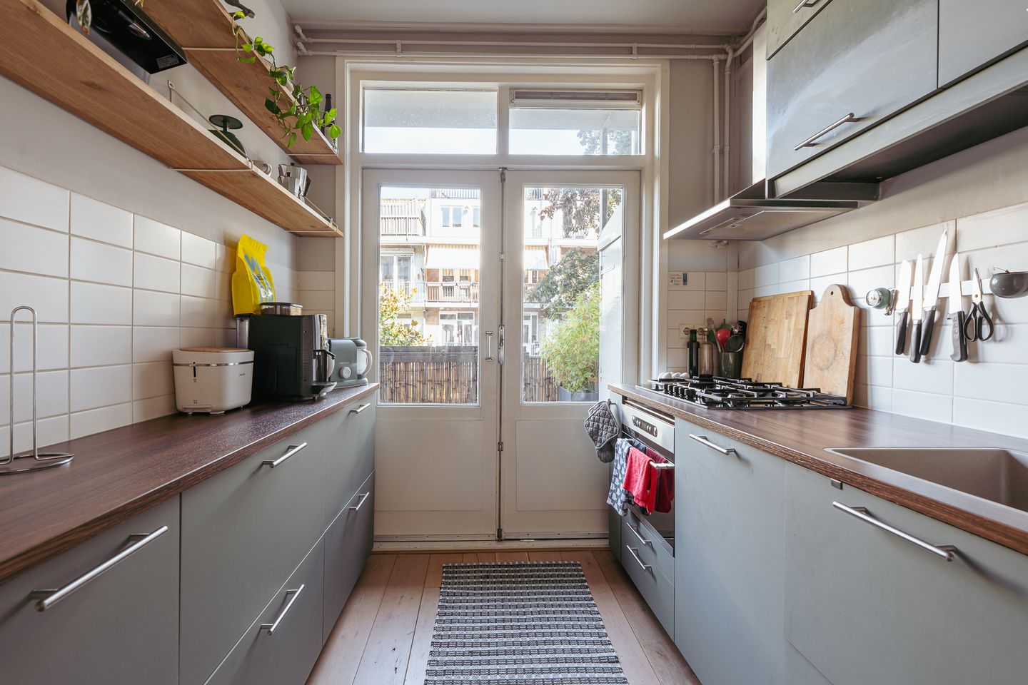 Foto 10 van Sassenheimstraat 24-1