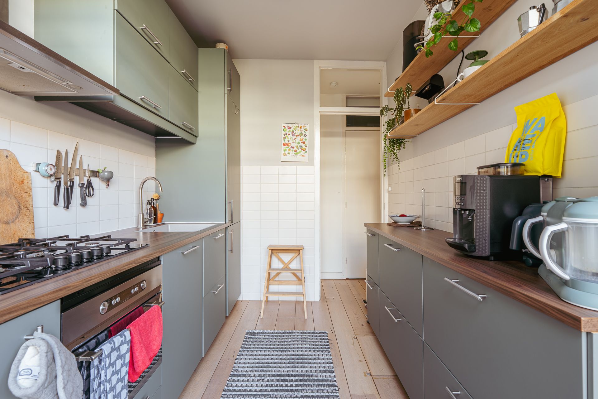 Foto 12 van Sassenheimstraat 24-1