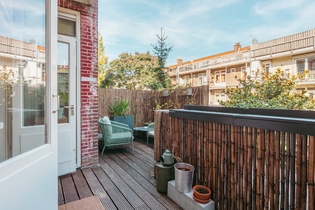 Foto 13 van Sassenheimstraat 24-1