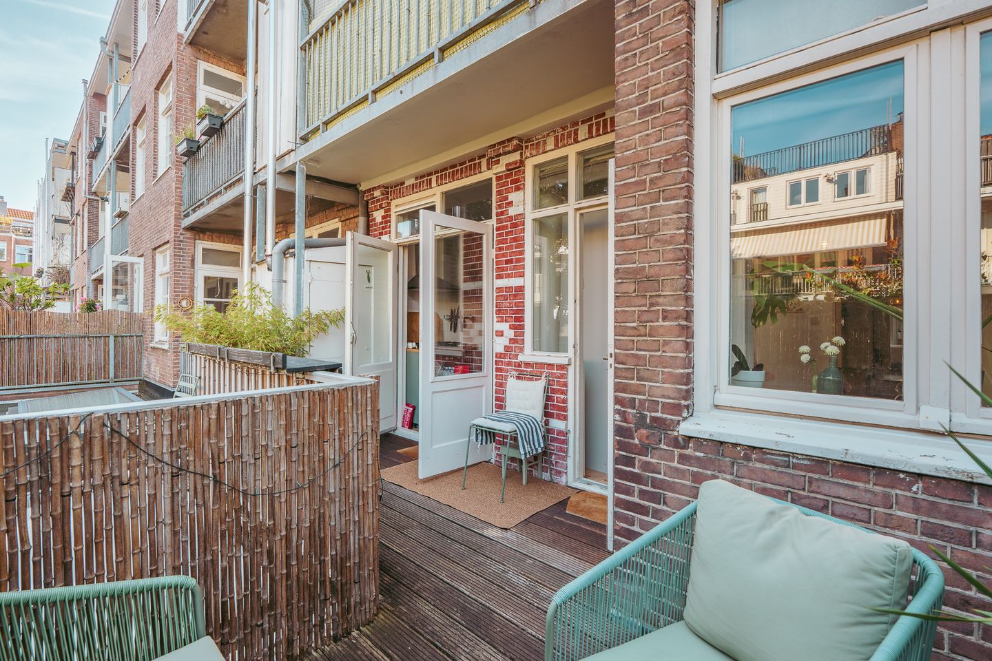 Foto 14 van Sassenheimstraat 24-1