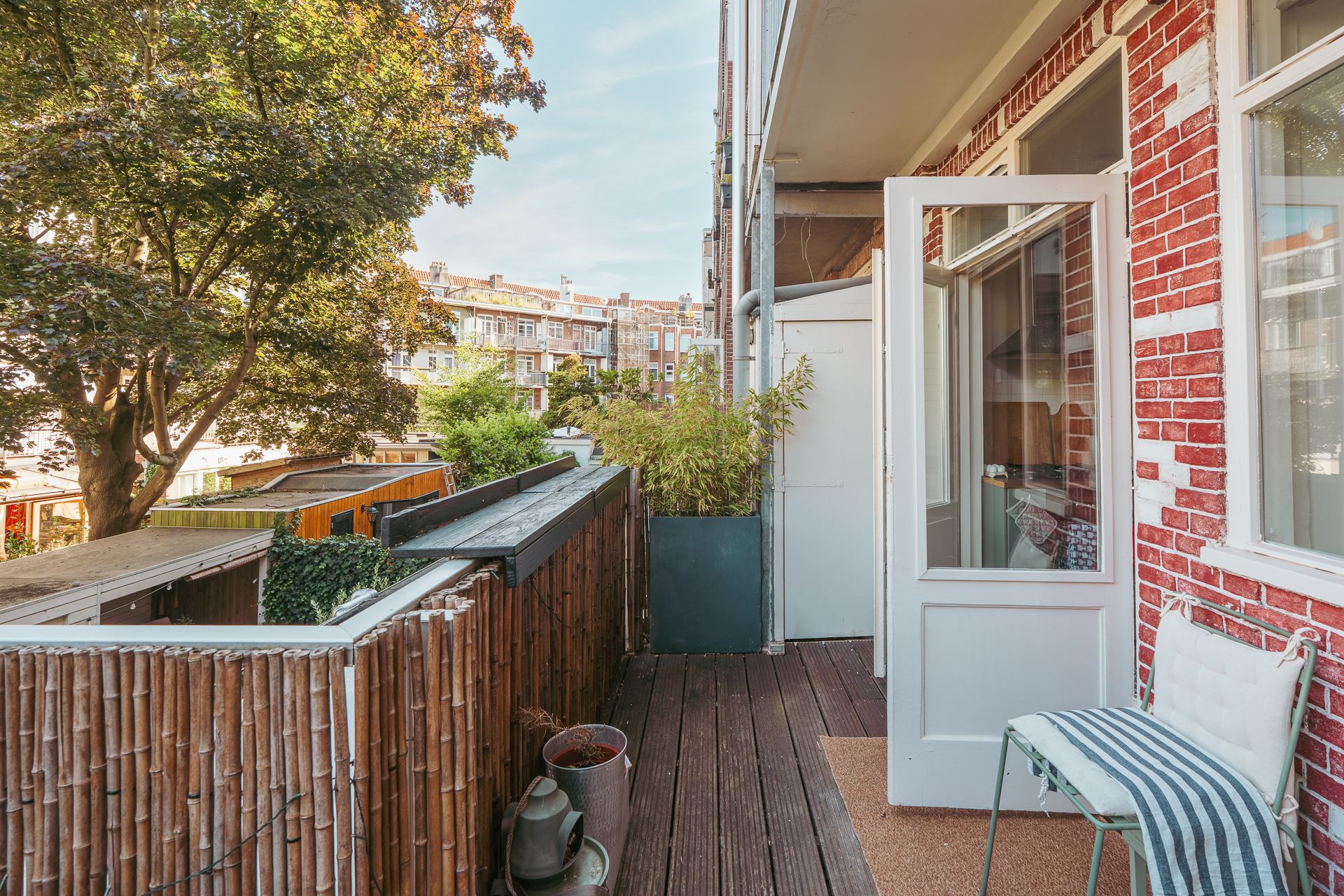 Foto 15 van Sassenheimstraat 24-1