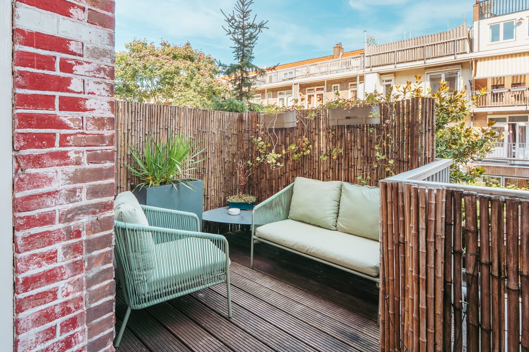 Foto 16 van Sassenheimstraat 24-1