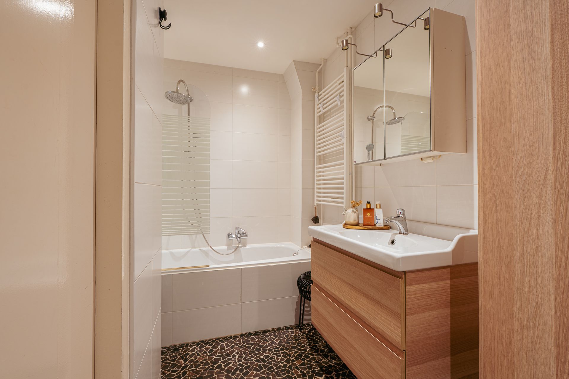 Foto 21 van Sassenheimstraat 24-1