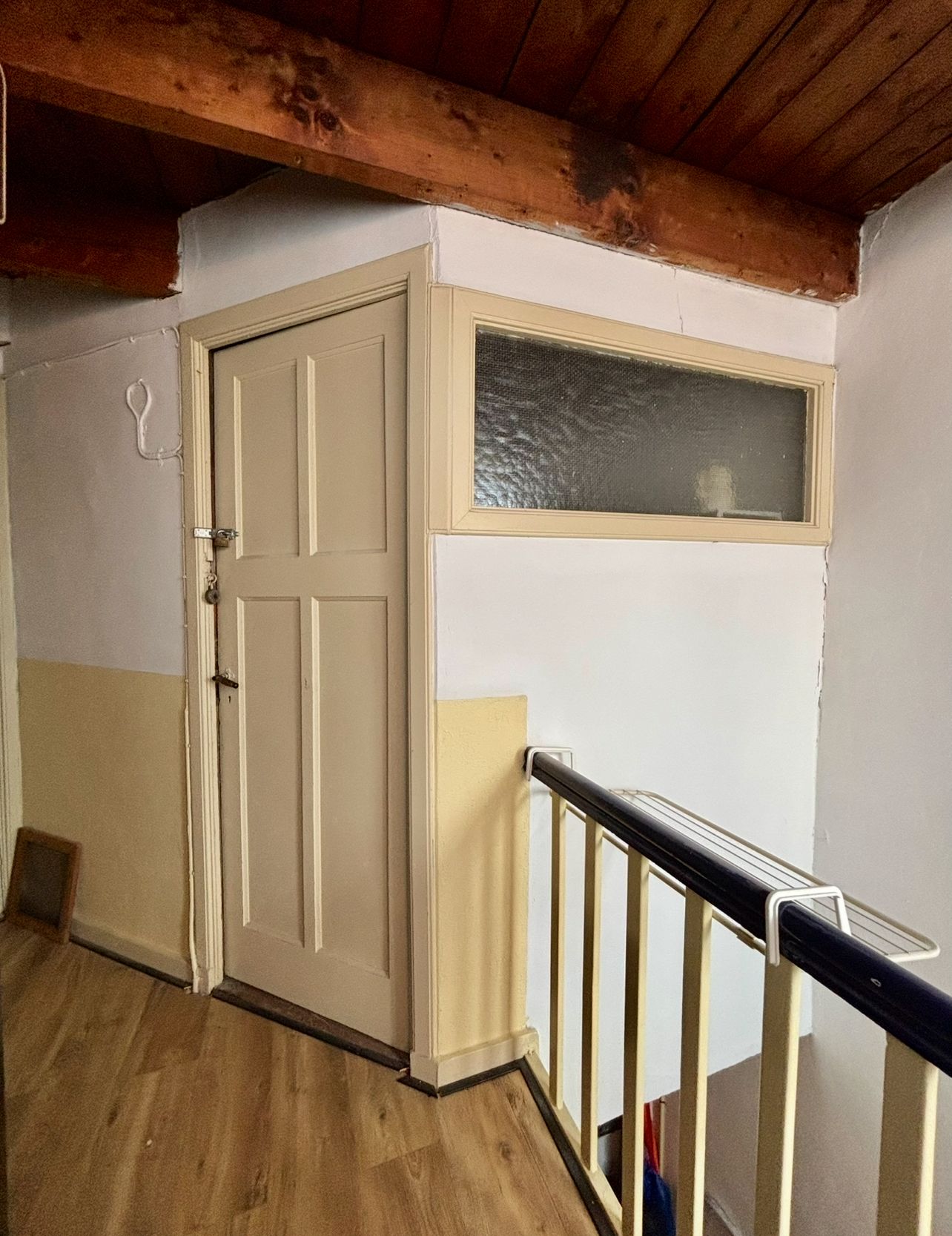 Foto 25 van Sassenheimstraat 24-1