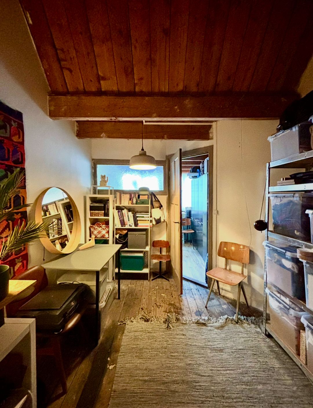 Foto 26 van Sassenheimstraat 24-1