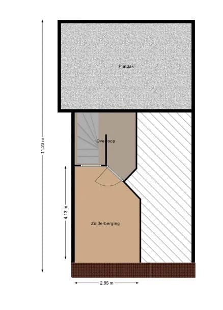 Foto 38 van Sassenheimstraat 24-1
