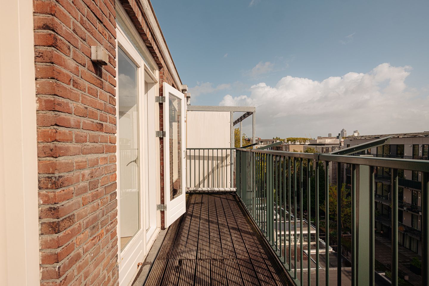 Foto 5 van Ceintuurbaan 250-4