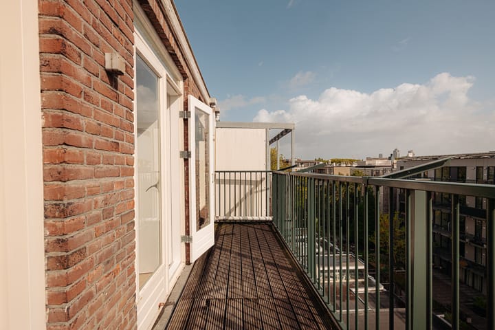 Foto 5 van Ceintuurbaan 250-4