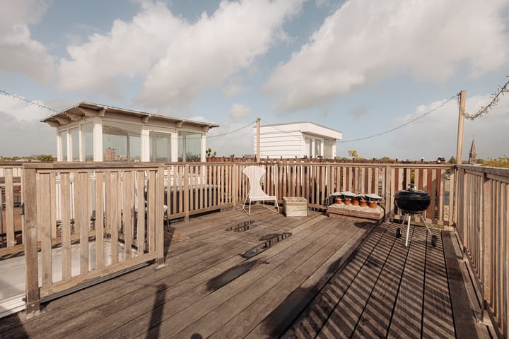 Foto 2 van Ceintuurbaan 250-4