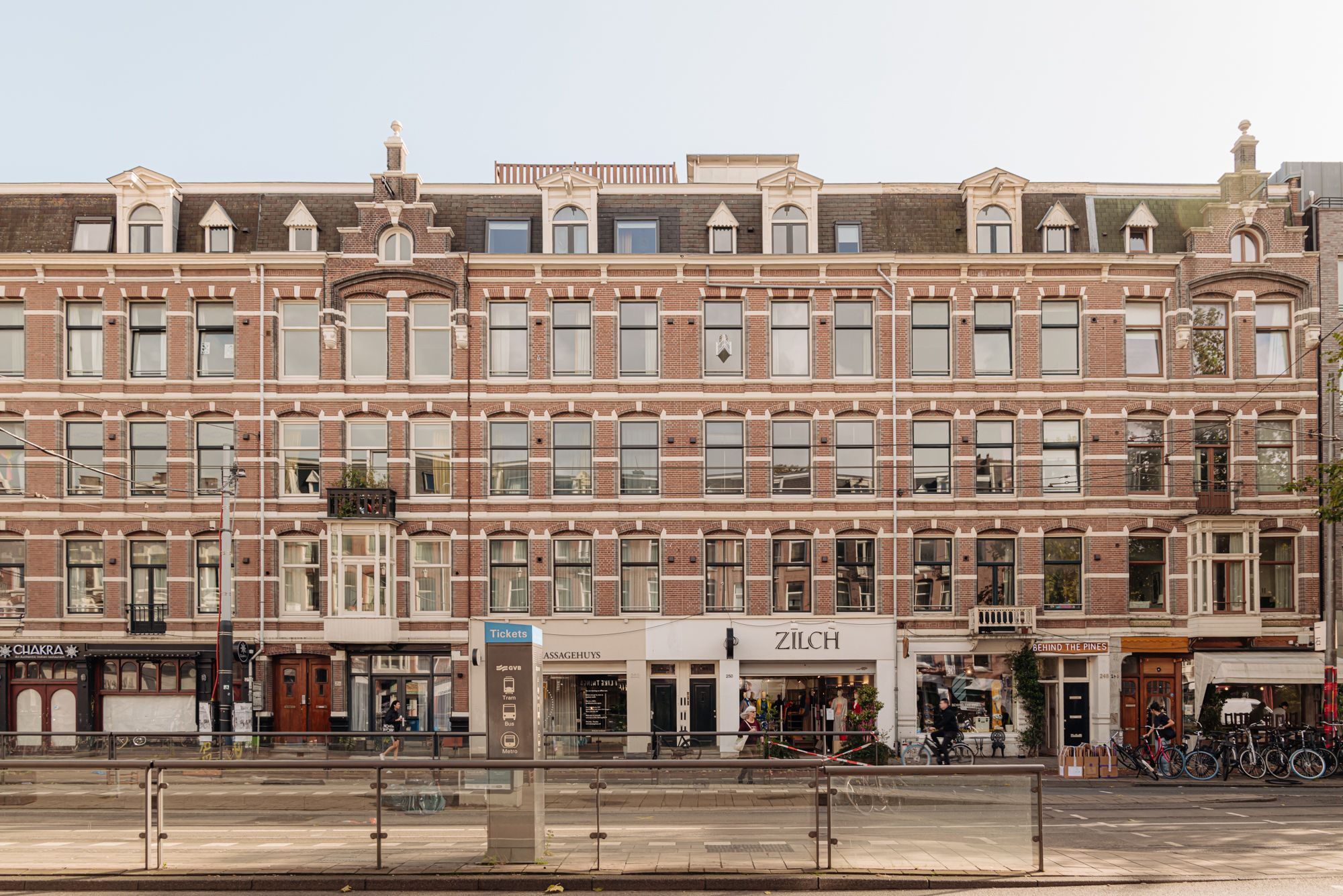 Foto 6 van Ceintuurbaan 250-4