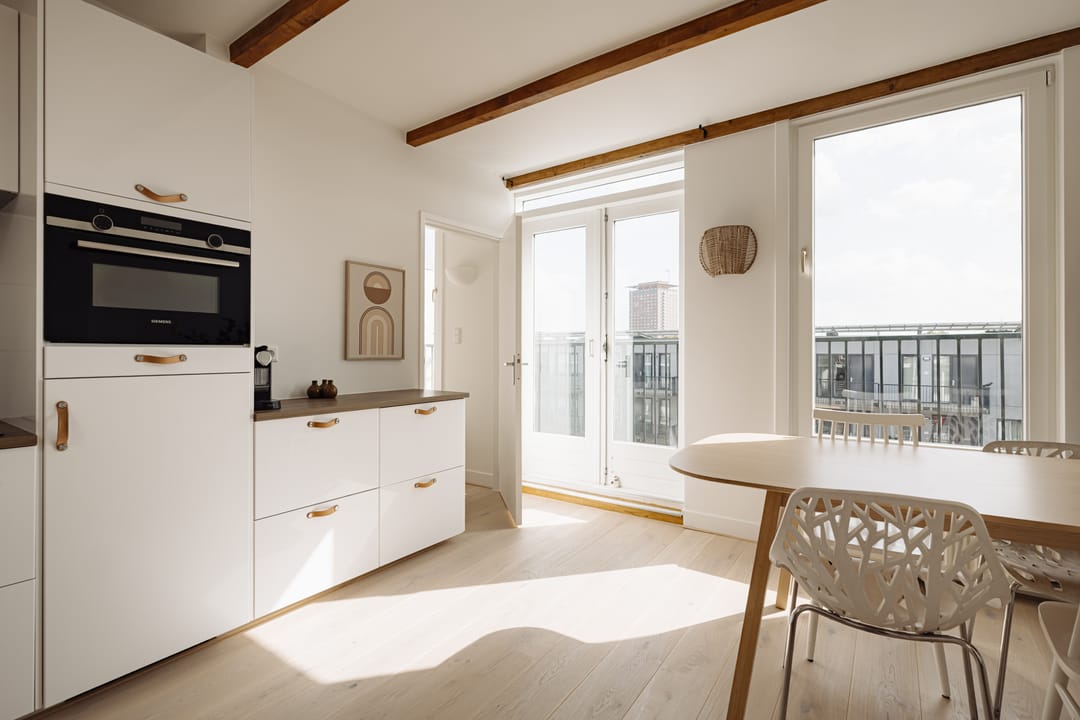 Foto 8 van Ceintuurbaan 250-4