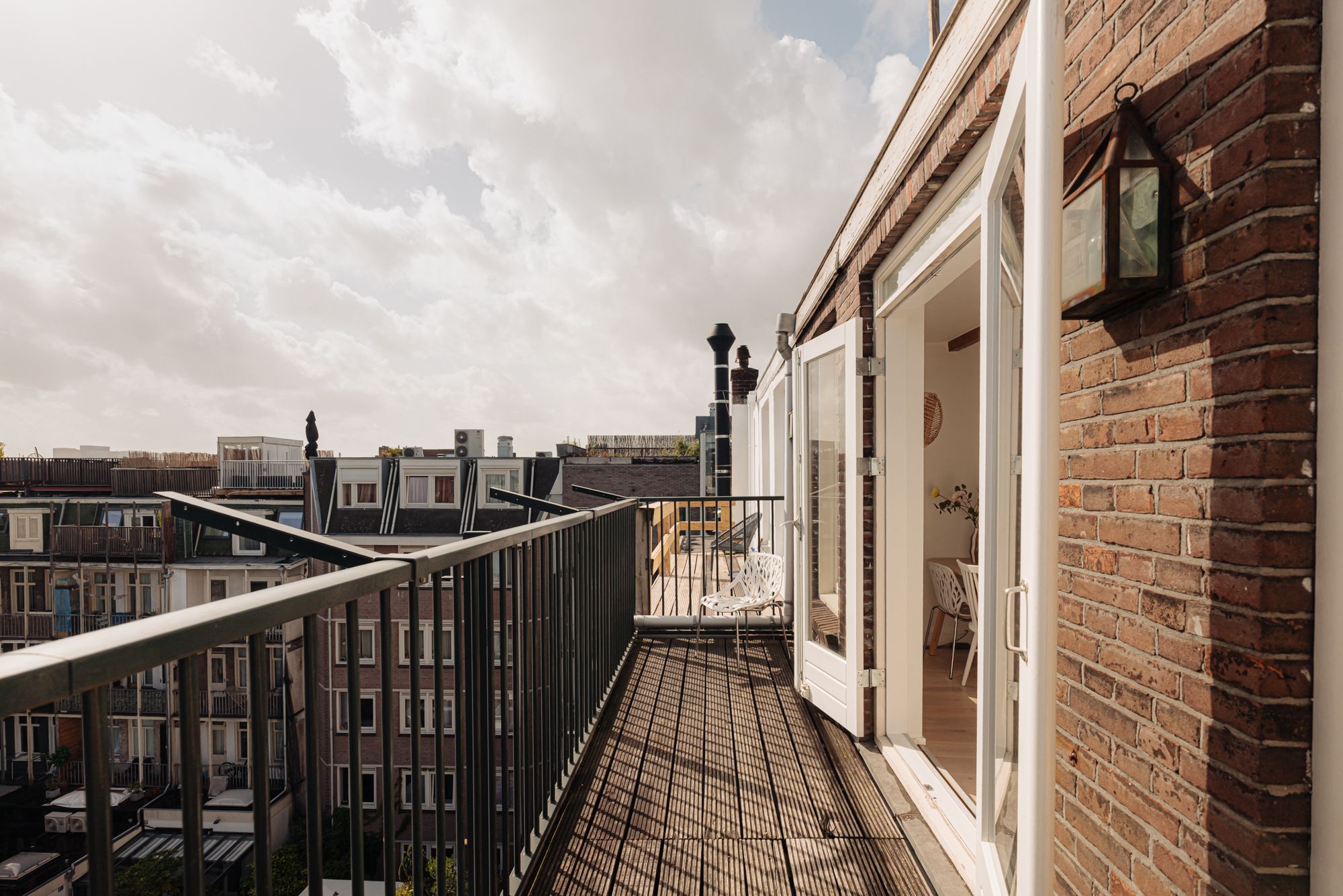 Foto 9 van Ceintuurbaan 250-4