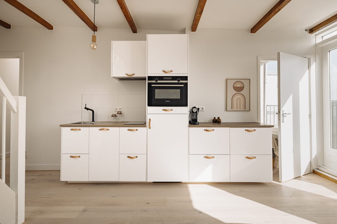 Foto 11 van Ceintuurbaan 250-4