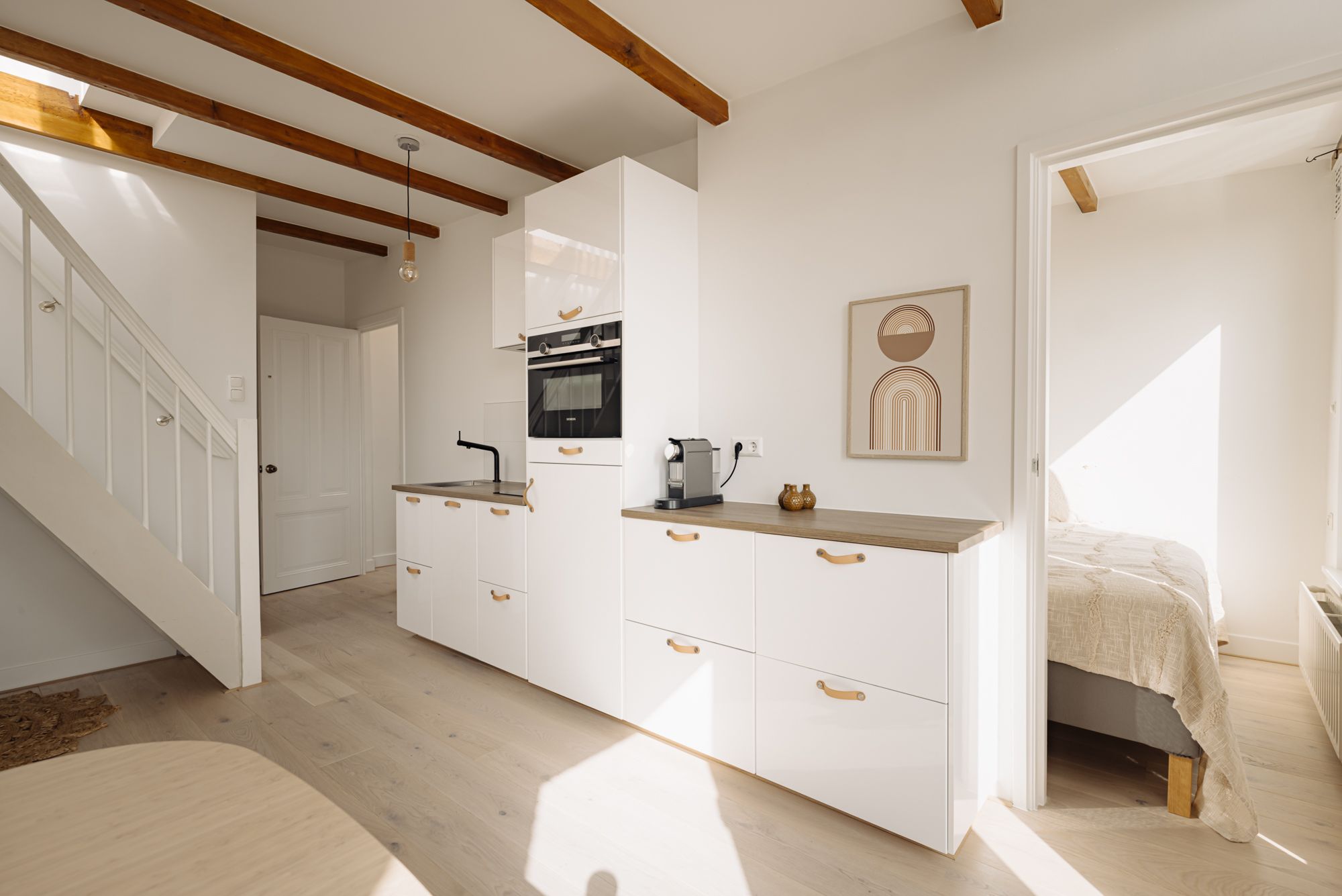 Foto 12 van Ceintuurbaan 250-4