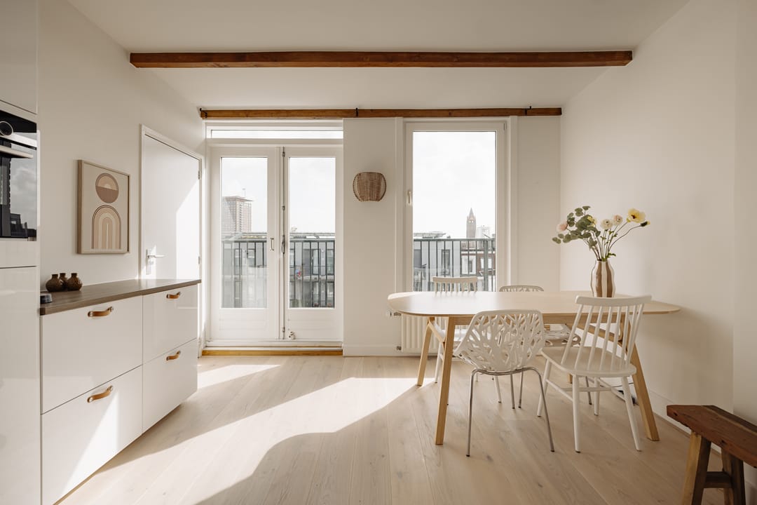 Foto 1 van Ceintuurbaan 250-4