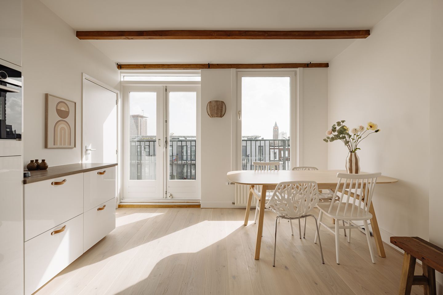 Foto 1 van Ceintuurbaan 250-4